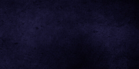 Backdrop vintage blue stone grunge concrete cement blackboard chalkboard wall floor texture. Black anthracite dark green grunge old texture panorama backdrop background.