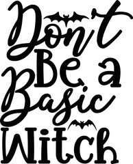 Halloween svg design cut files