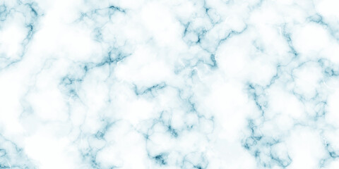 Abstract blue Marble texture Itlayain luxury background, grunge background. White and blue beige natural cracked marble texture background vector. cracked Marble texture frame background.