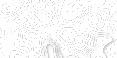 abstract background vector Topographic map background. Line topography map contour background, geographic grid. Abstract vector illustration.	
