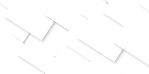 	Abstract background with lines White and gray background. abstract white and gray background with lines white light & grey background. Space design concept. 