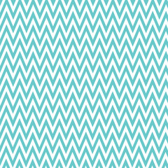 Chevron Pattern Abstract Background Vector Zigzag Pattern blue