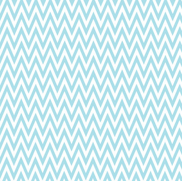 Chevron Pattern Abstract Background Vector Zigzag Pattern blue