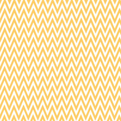 Chevron Pattern Abstract Background Vector Zigzag Pattern  yellow orange