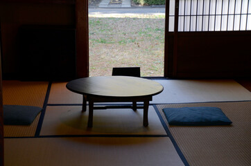 和室