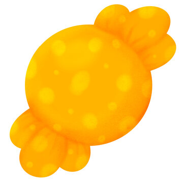 recommend clip art: toffee element illusion. dessert and sweet png element clip art.