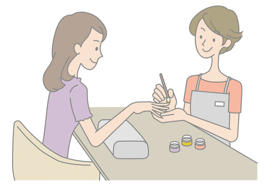 nail-salon
