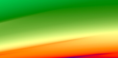 Horizontal banner. Abstract color background. Desktop wallpaper. Smartphone Lock Screen