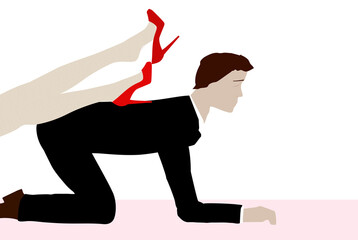 IHR BÜRO, IHRE REGELN