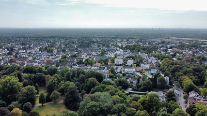 Leverkusen-Schlebusch