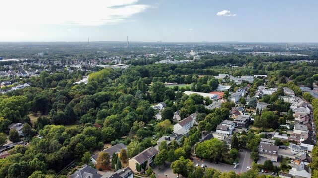 Leverkusen-Schlebusch