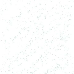 Blue Texture Background Hand Drawn Illustration	