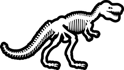 Dinosaur Svg Silhouette, Jurassic Park Silhouette