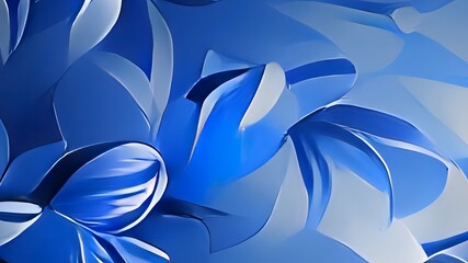 decorative painting wallpaper and background illustration
