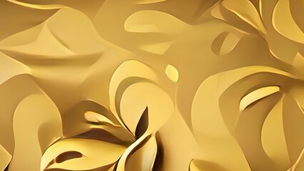 Fototapeta premium decorative painting wallpaper and background illustration