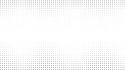 abstract background with dots