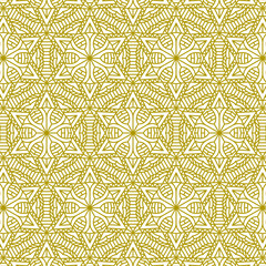 mandala line ethnic background abstract pattern