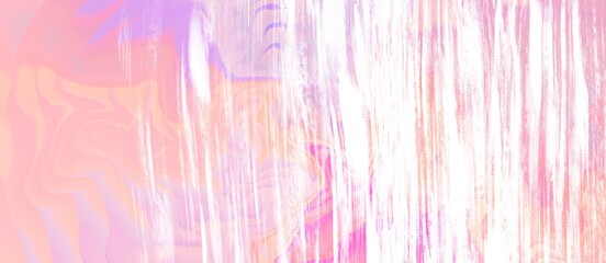 abstract pink background with lines