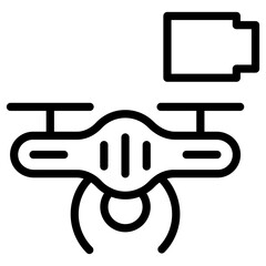 drone icon