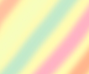 SOFT GRADIENT BACKGROUND, COLORFUL PASTEL DESIGN. MODERN DESIGN FOR MOBILE APPLICATION. 