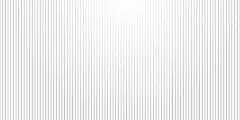 Fototapeta premium Abstract white texture with stripe texture background