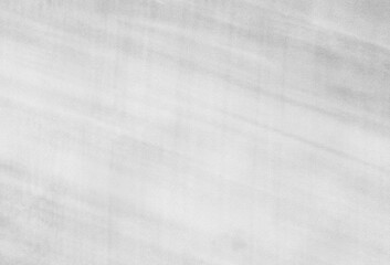 Fototapeta premium White concrete plaster wall texture backdrop background. grunge texture. white wallpaper.