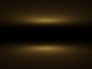abstract luxury gradient background. smooth vignette studio banner. abstract studio room background. 3d rendering.