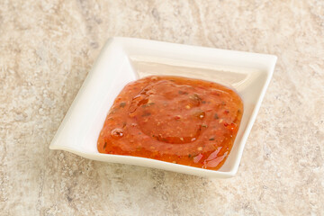 Asian Sweet and sour sauce