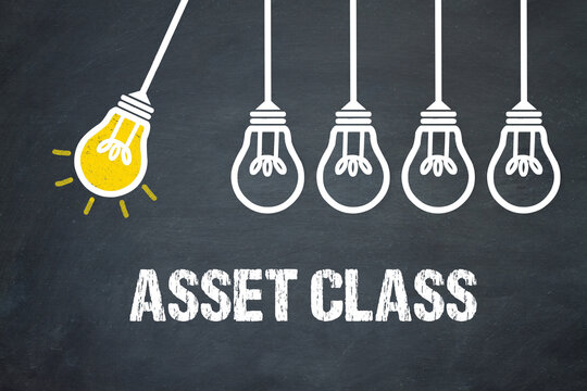 Asset Class	

