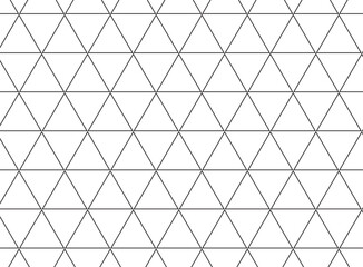 abstract geometric background