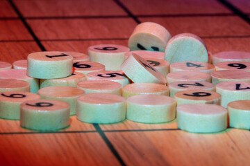 Spielsteine