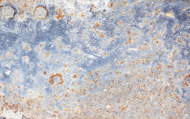 background rust