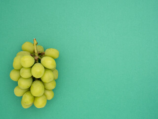 シャインマスカット