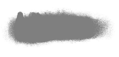 Unordentlicher grunge Streifen grau: Graffiti Hintergrund