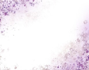 collection of violet color smoke scattering pattern background