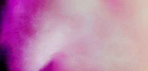 Obraz premium abstract purple watercolor texture background