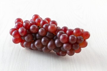 新鮮で美味しい葡萄