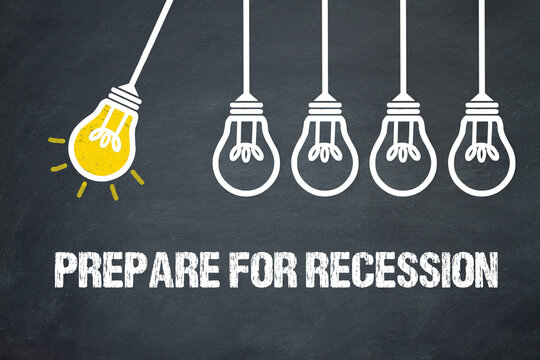 prepare for recession