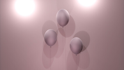 Balloons