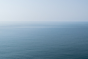 Fototapeta premium sea and sky