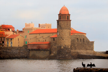 Collioure