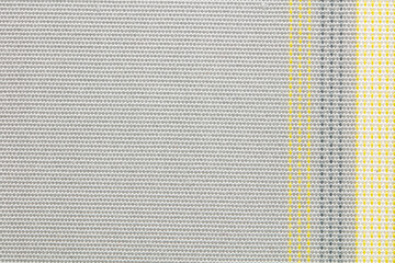 Colored fabric texture for background.