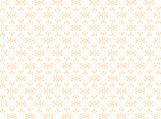 Abstract pattern design. Background design vector. Modern textile and fabric pattern. Beautiful tiles pattern. 