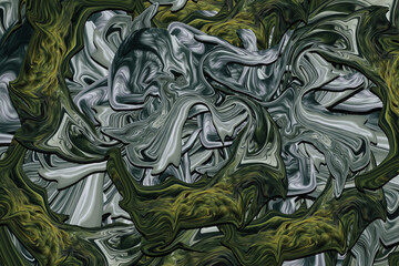 Abstract, colorful, Abstract background, Abstract space coloring digital background