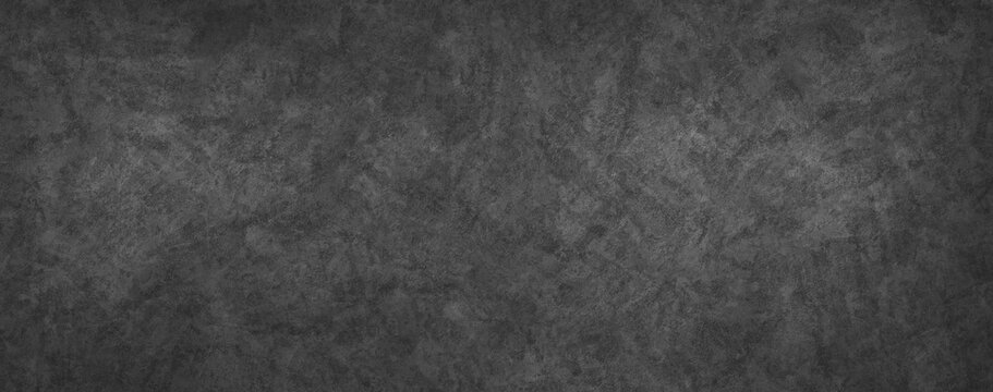 Grungy Scary Rock Concrete Wall Abstract Texture Background