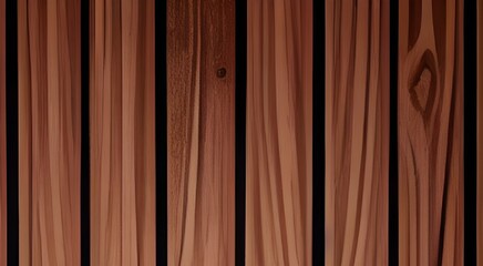elegant brown wooden texture for background