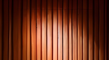 Naklejka premium elegant brown wooden texture for background