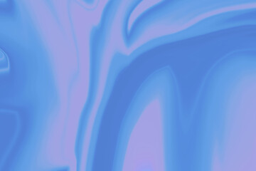 smooth blue Marble Defocused Blurred Motion Abstract Abstract Technology Background