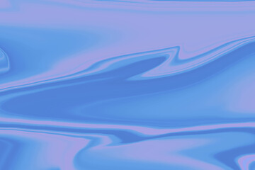 smooth blue Marble Defocused Blurred Motion Abstract Abstract Technology Background