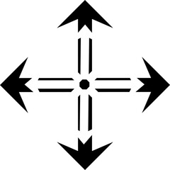 Arrow traffic signs direction way upload element png